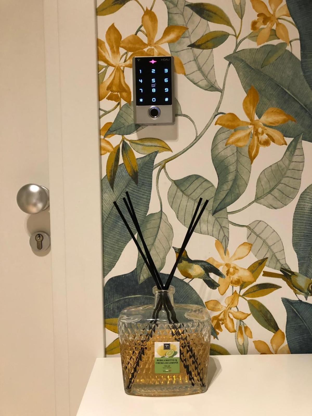 La Culla Dei Sogni Guest house